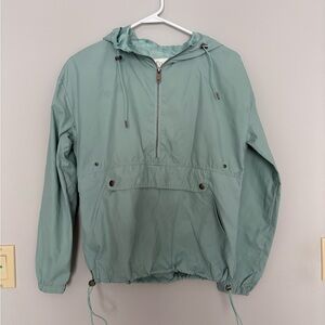 Full Tilt Hooded Windbreaker